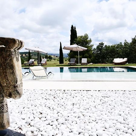 Dojo Bianco Bed & Breakfast Massa Marittima Luaran gambar