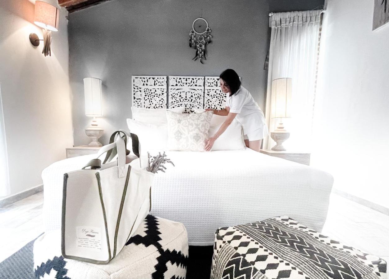 Dojo Bianco Bed & Breakfast Massa Marittima Luaran gambar