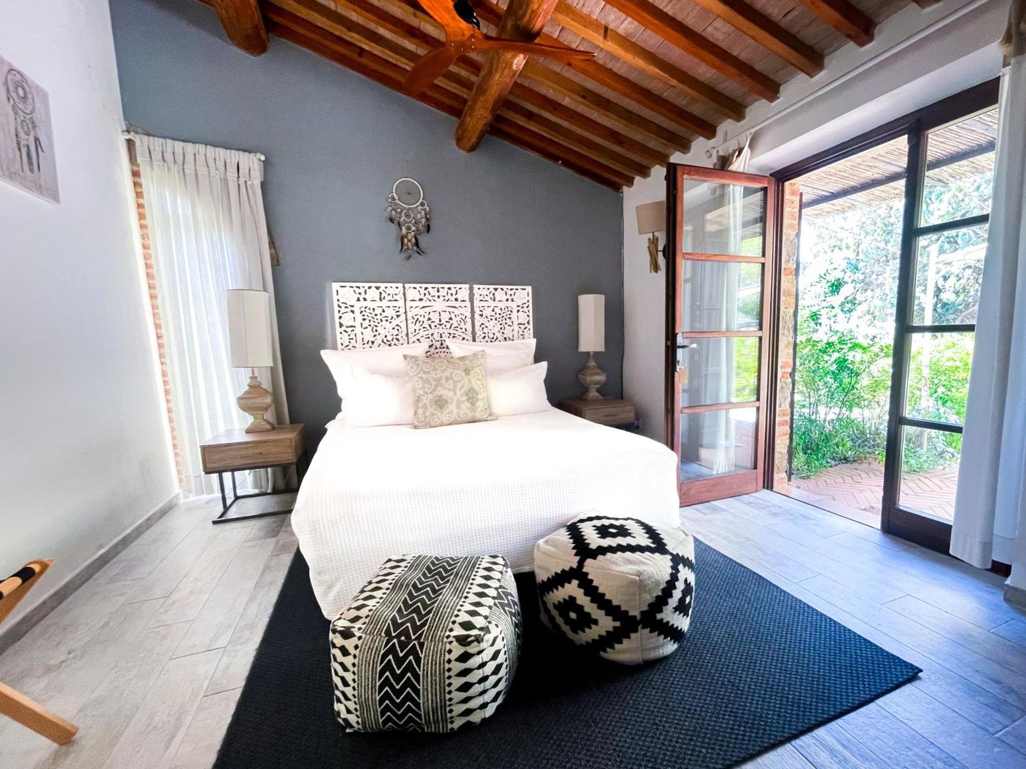 Dojo Bianco Bed & Breakfast Massa Marittima Luaran gambar