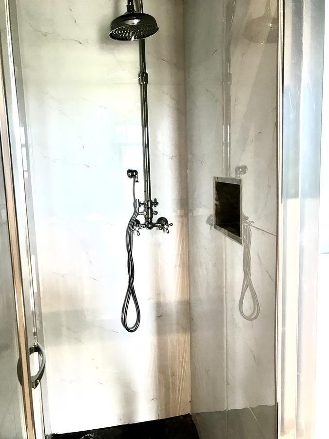 Dojo Bianco Bed & Breakfast Massa Marittima Luaran gambar