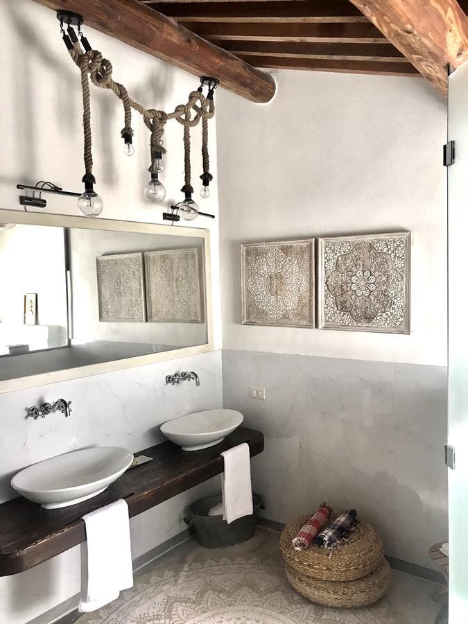 Dojo Bianco Bed & Breakfast Massa Marittima Luaran gambar