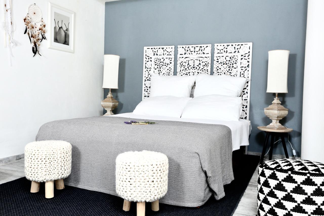 Dojo Bianco Bed & Breakfast Massa Marittima Luaran gambar