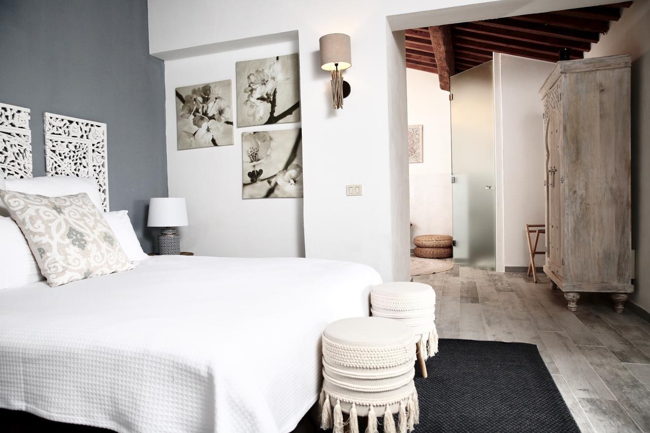 Dojo Bianco Bed & Breakfast Massa Marittima Luaran gambar