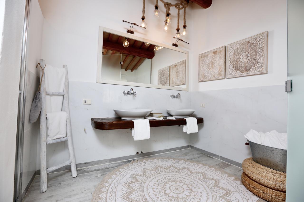 Dojo Bianco Bed & Breakfast Massa Marittima Luaran gambar